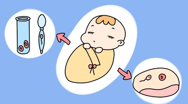50岁钟丽缇赠卵试管备孕失败，45岁李玟赠卵试管9次失败，生子并不容易