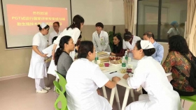 不要错过新的第二医院!盛京医院的知名生殖医学专家将来我院会诊!还有其他惊喜等着你!