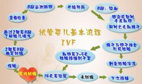 新技术帮助携带疾病基因的夫妇生育健康宝宝