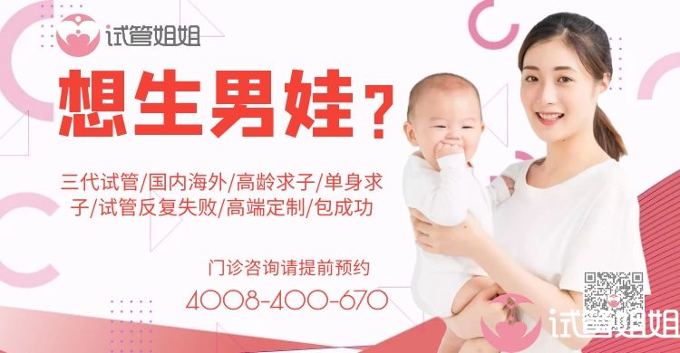 供卵试管婴儿智商高吗