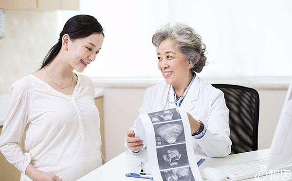 长春唐都医院三代供卵试管案例